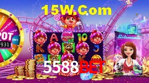Slot Games 5588Bet