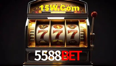 5588Bet Salvador - Promo Stats