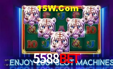 5588Bet - Pagamento PIX Instantâneo