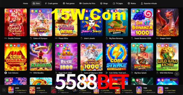 5588Bet Com App