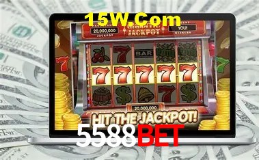Recursos de Bônus 5588Bet