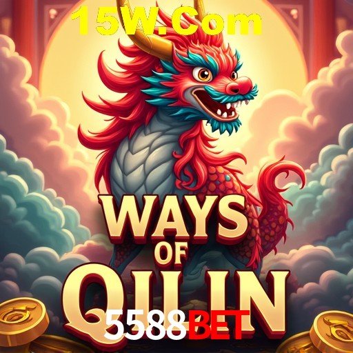 Descubra o Mundo do Cassino Online com 5588Bet