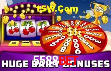 5588Bet Brasília - Jogo Features