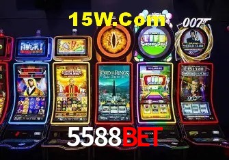 5588Bet São Paulo - Jogo Providers