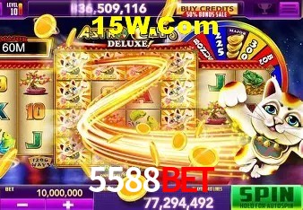 5588Bet Salvador - Statistics