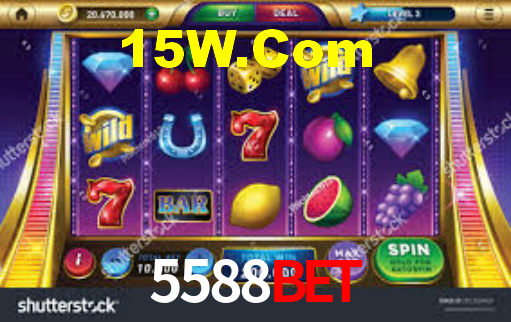 5588Bet - App Features