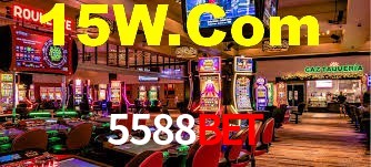 5588Bet App Interface