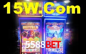 Premium Interface 5588Bet
