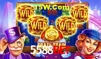 5588Bet - Winners Celebration