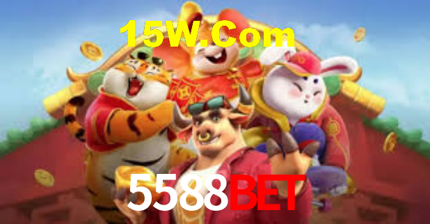 5588Bet - Installation Guide