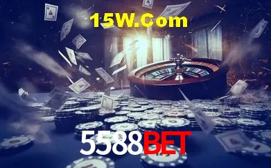 5588Bet Salvador - Strategy