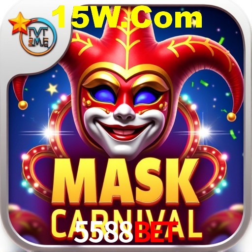 Mesa de Blackjack 5588Bet
