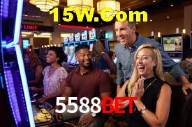 Game Statistics 5588Bet