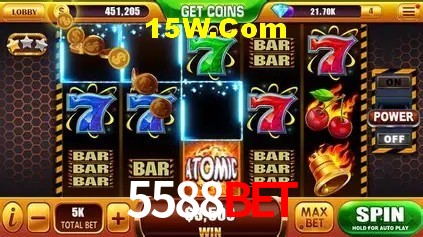 5588Bet Salvador - Football