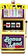Game Providers 5588Bet