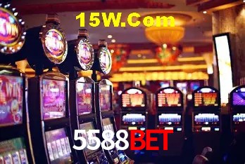 5588Bet - cassino ao vivo