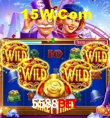 5588Bet Slot - 320+ Caça-Níqueis Premium