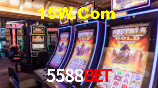 5588Bet Com App