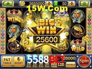Casino Ao Vivo 5588Bet