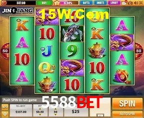 5588Bet - Análise de Mercados Esportivos