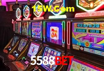5588Bet Promoções - 30+ Ofertas Diárias