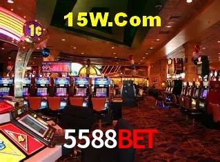 5588Bet - Security
