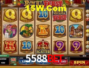 Diretório de Jogos 5588Bet
