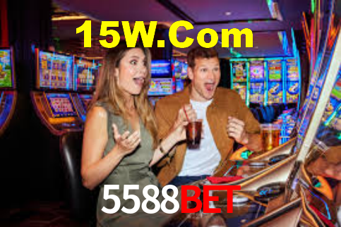 Bônus Generosos e Exclusivos no 5588Bet para Você!