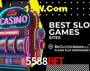 5588Bet São Paulo - Top Slots