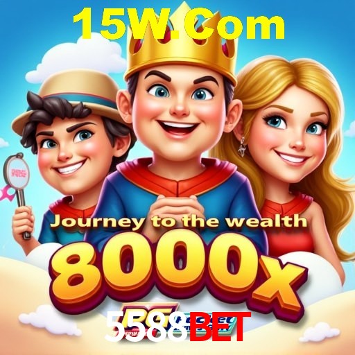 Torneios 5588Bet