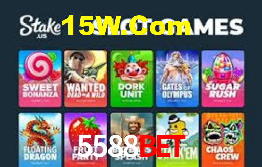 5588Bet
