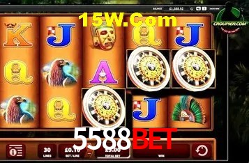 5588Bet Brasília - Leaderboards