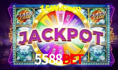 5588Bet Plataforma - Certificada MGA desde 2015