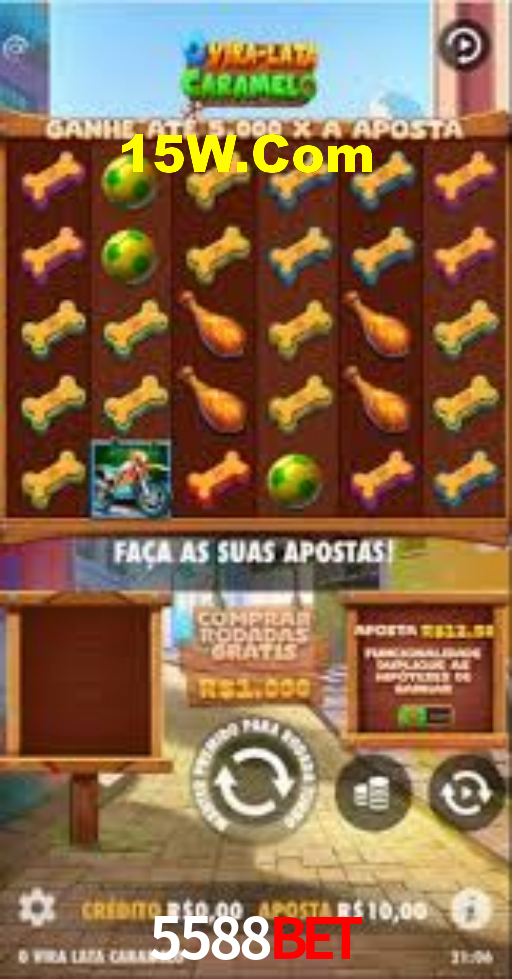 5588Bet Login