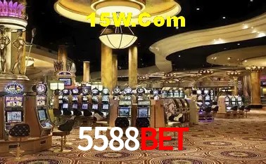 Jogos de Slot 5588Bet