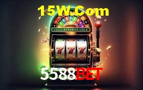 Bonus Features 5588Bet